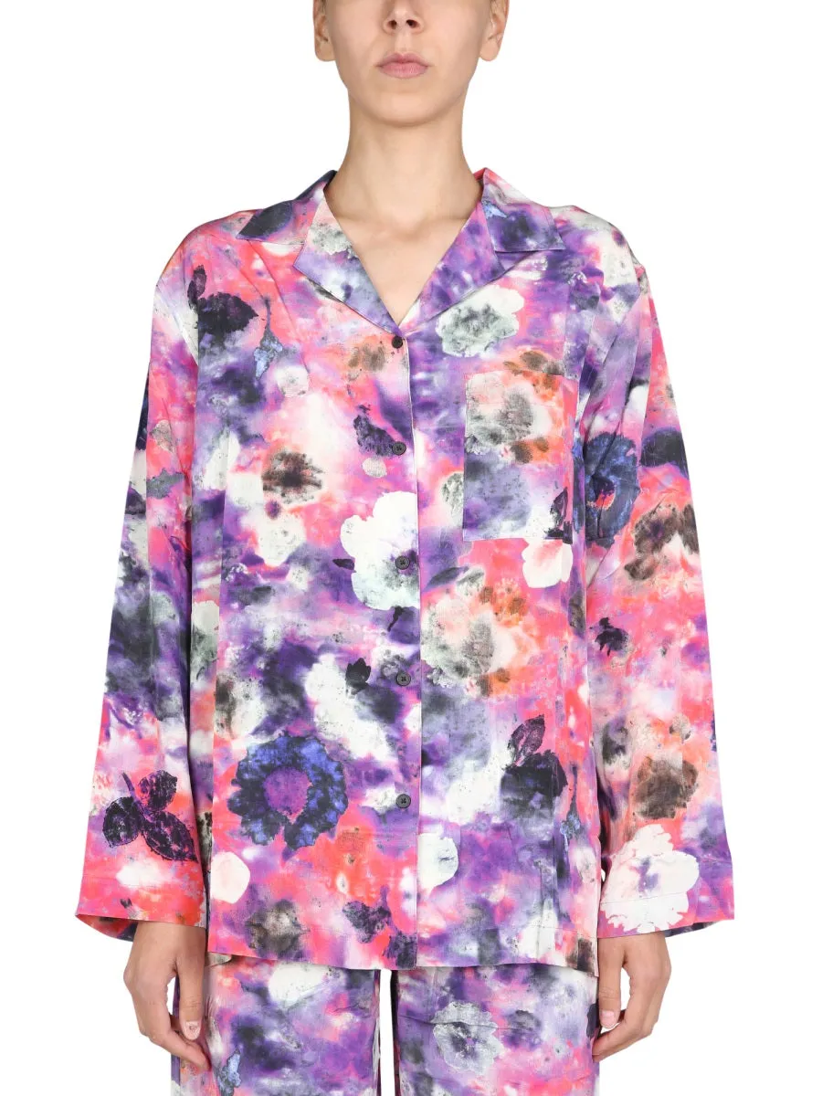 Relaxed Fit Shirt sold by Wanan Luxury
