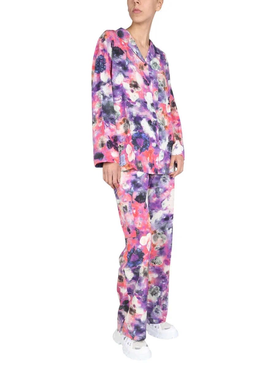 Relaxed Fit Shirt sold by Wanan Luxury product image thumbnail 2