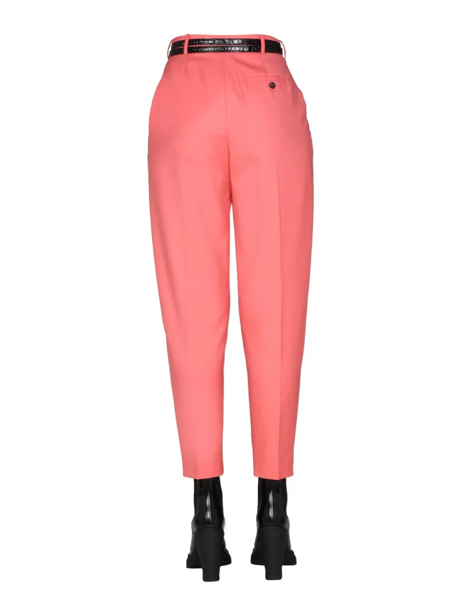 Pants Peg Leg sold by Wanan Luxury product image thumbnail 4