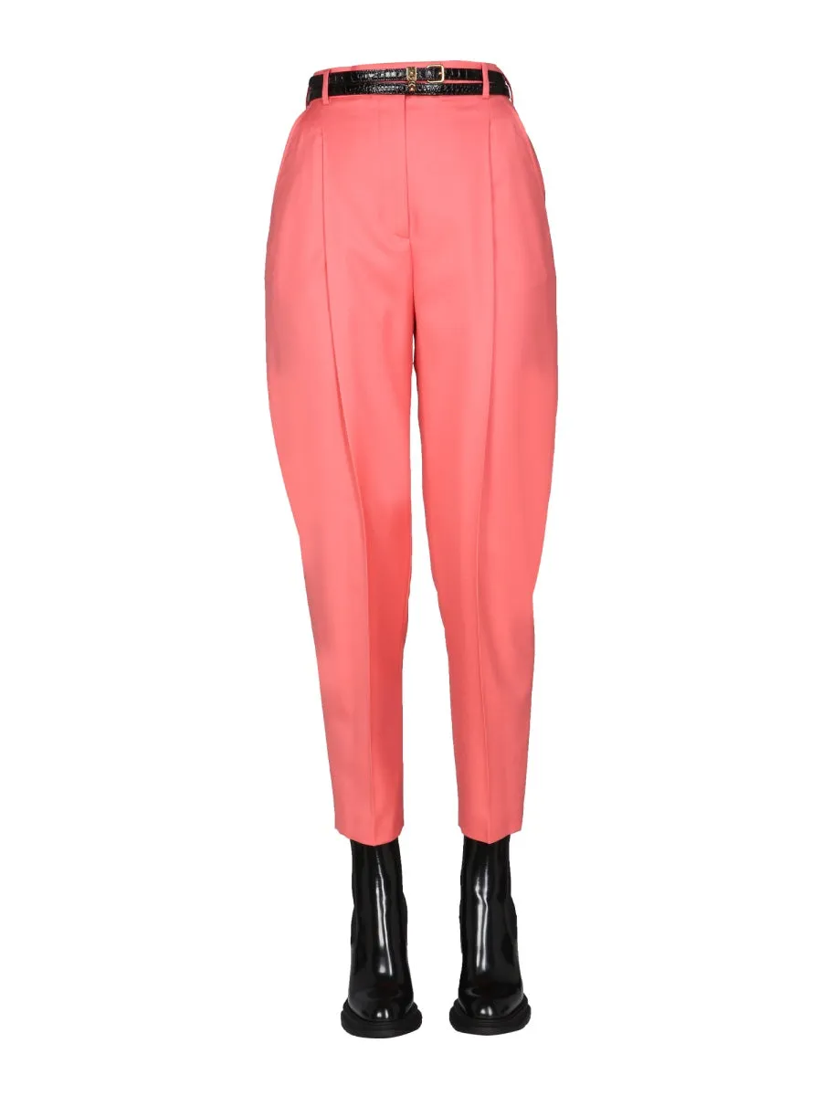 Pants Peg Leg sold by Wanan Luxury
