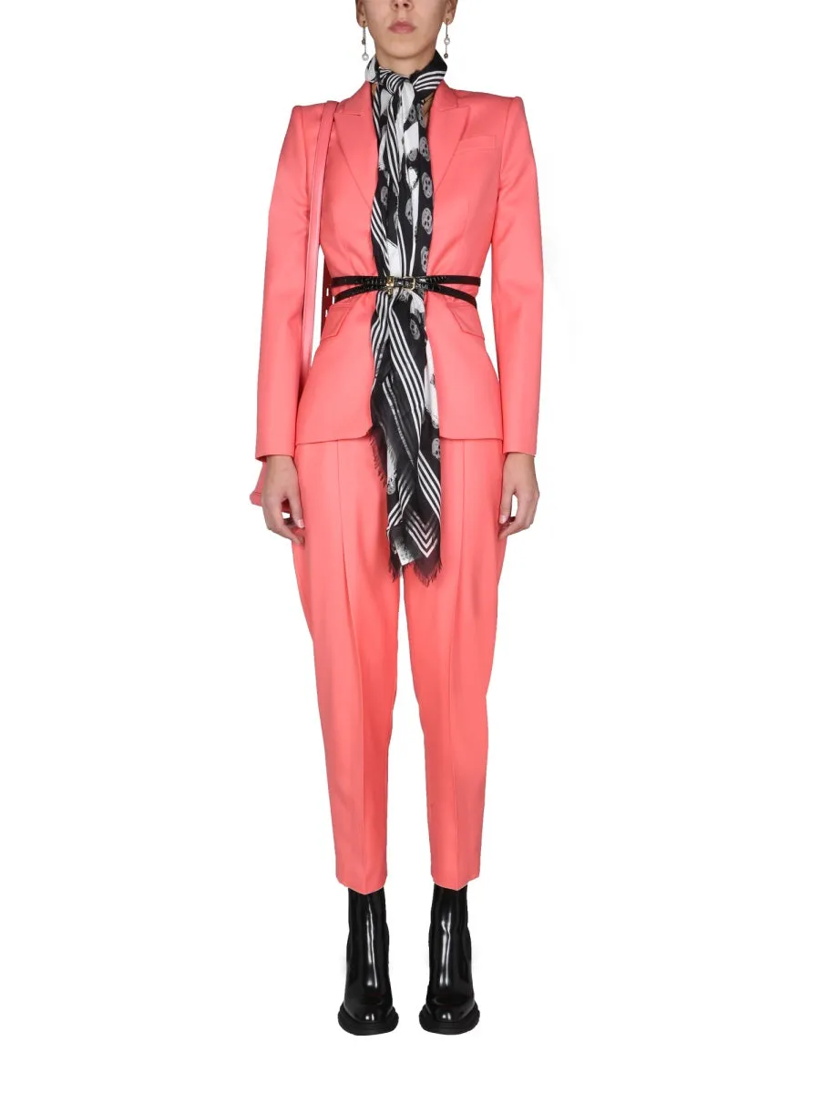 Pants Peg Leg sold by Wanan Luxury product image thumbnail 2