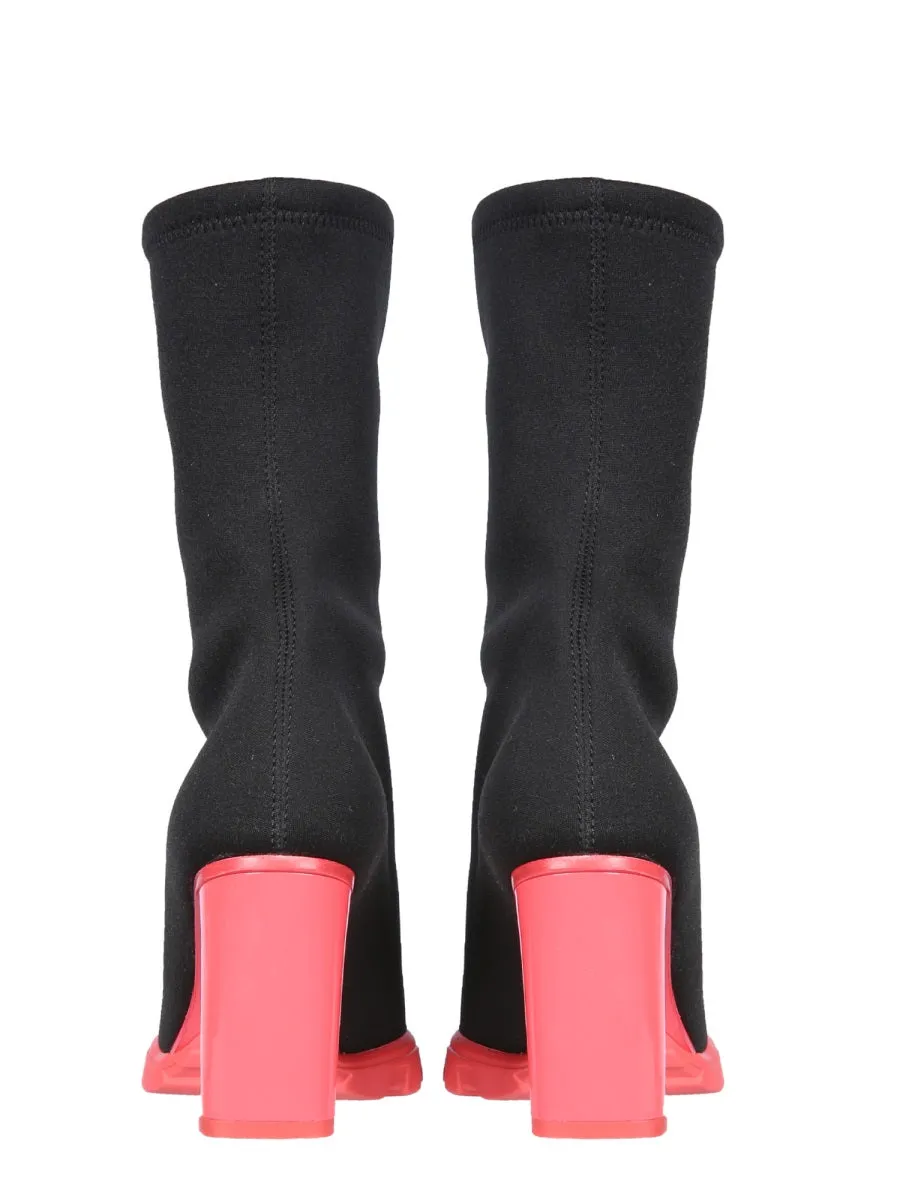 Slim Tread Boots sold by Wanan Luxury product image thumbnail 3