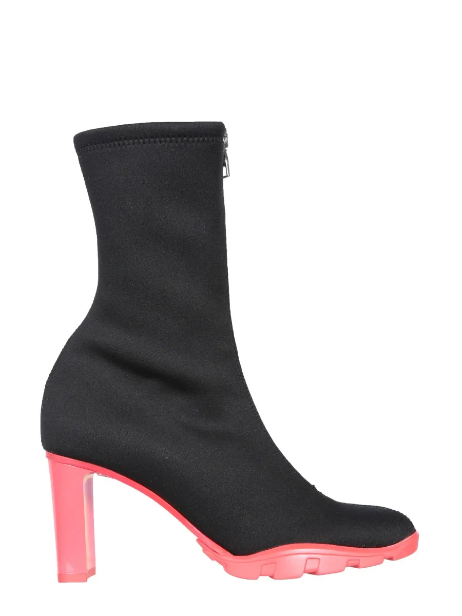 Slim Tread Boots sold by Wanan Luxury