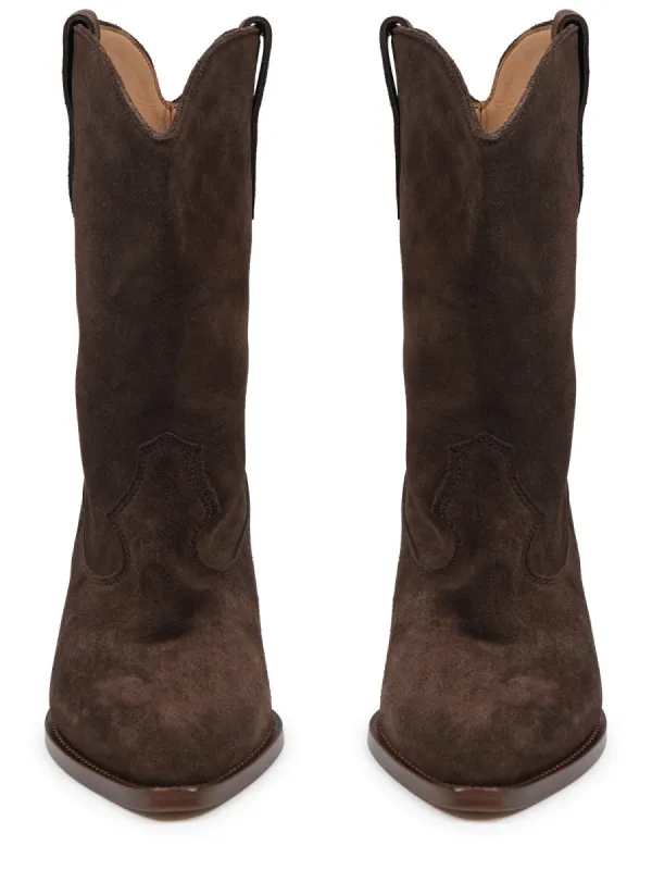 Stivale "Duerto" made by Isabel Marant