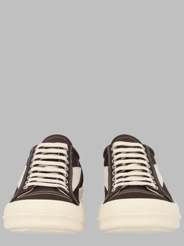 Sneaker "Vintage Sneakes" made by Rick Owens