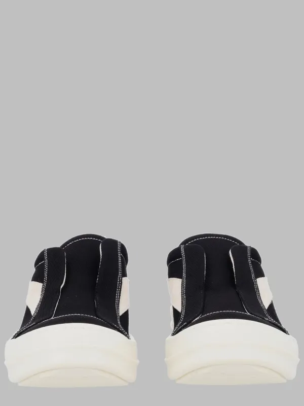 Sneaker "Laceless Vintage" made by Rick Owens