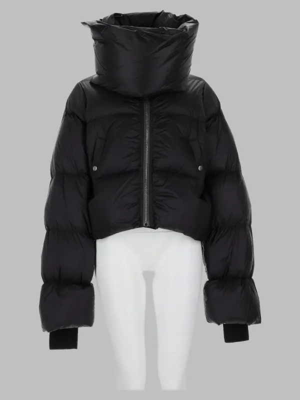 Piumino "Funnel Neck" made by Rick Owens
