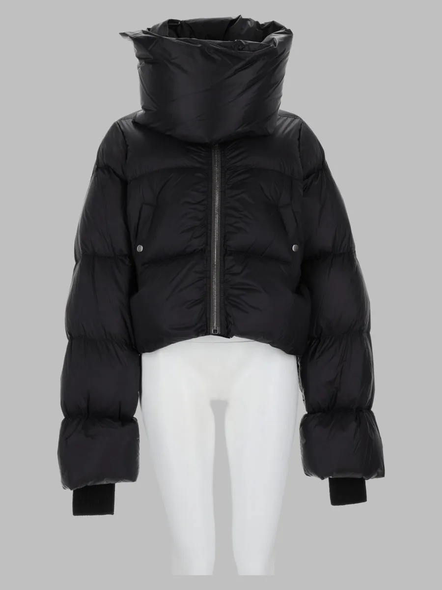 Piumino "Funnel Neck" sold by Wanan Luxury