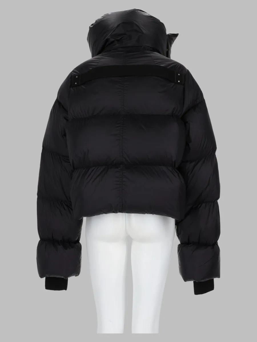 Piumino "Funnel Neck" sold by Wanan Luxury product image thumbnail 2