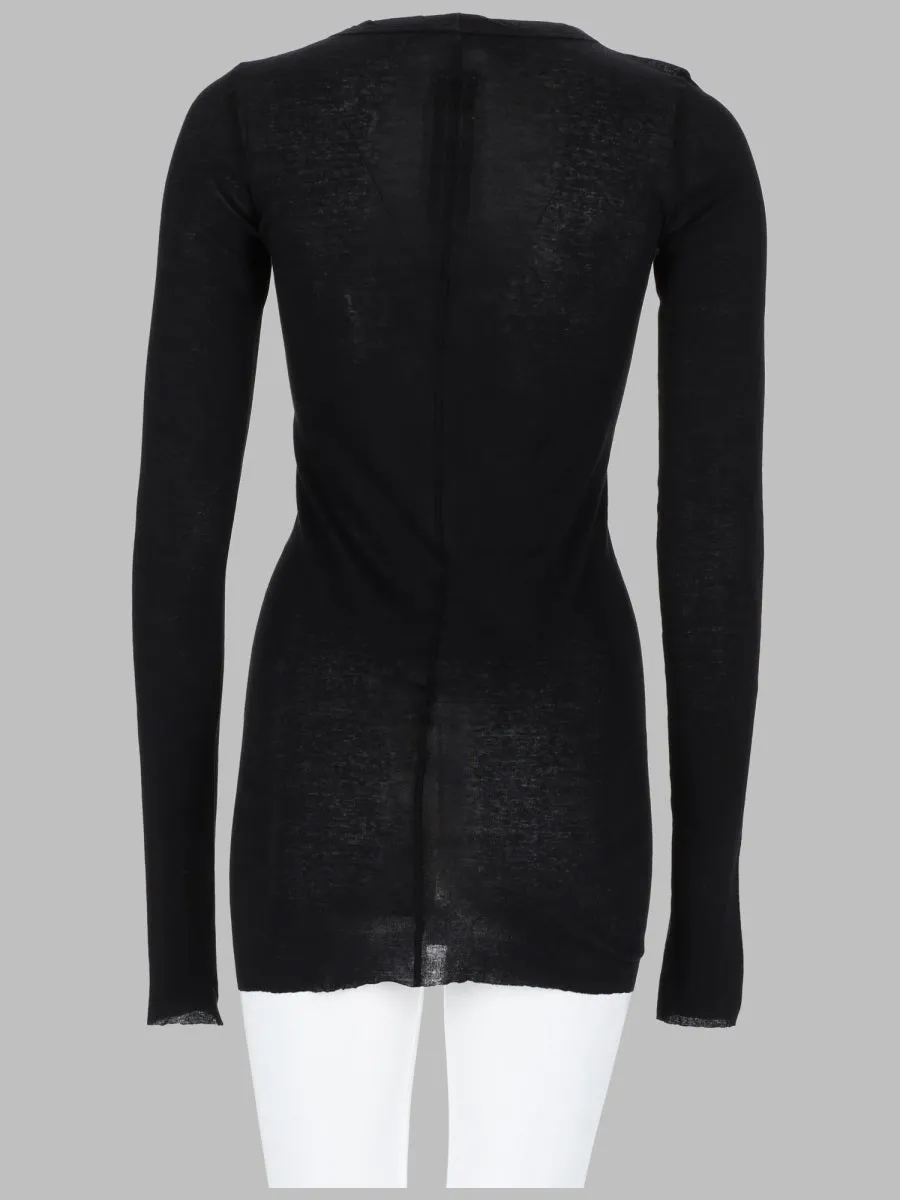 T-Shirt A Manica Lunga sold by Wanan Luxury product image thumbnail 2