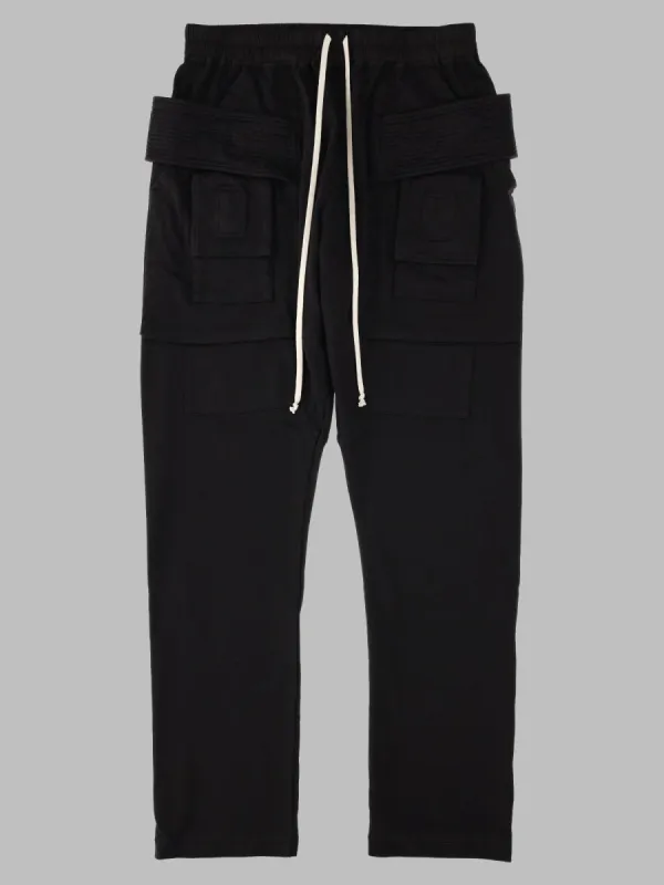 Pantalone Cargo "Creatch" made by Rick Owens