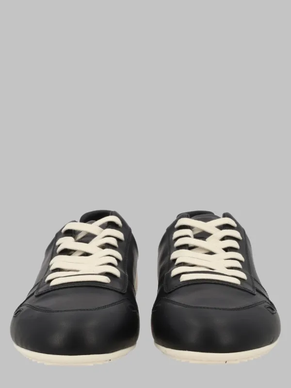 Sneaker "Minimal" made by Rick Owens