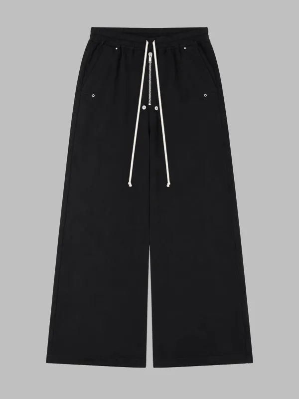 Pantalone "Geth Belas" made by Rick Owens