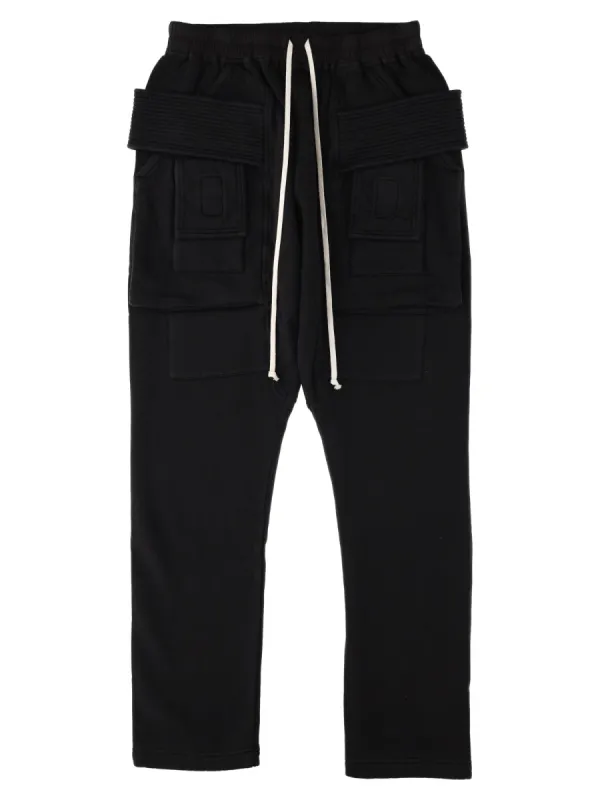 Pantalone Cargo "Creatch" made by Rick Owens