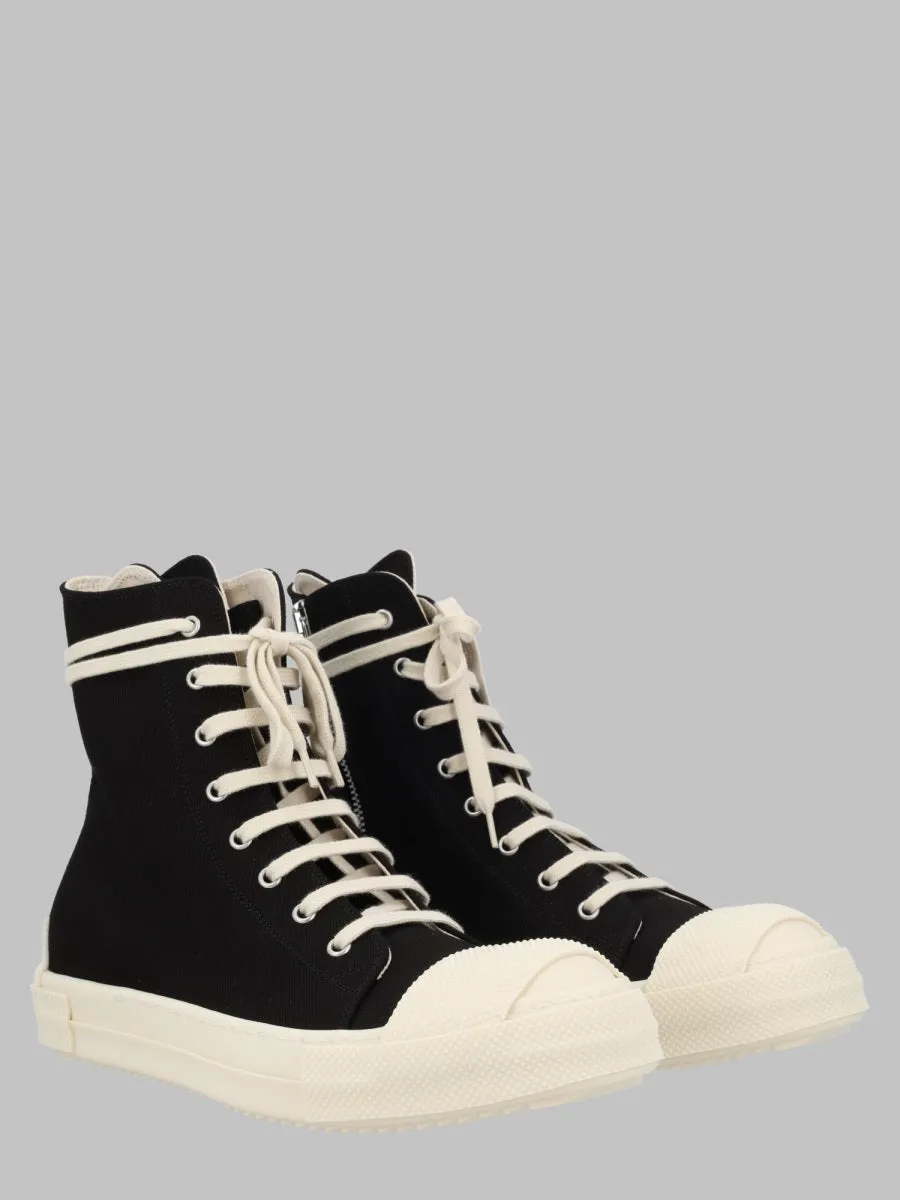 Sneaker In Denim sold by Wanan Luxury