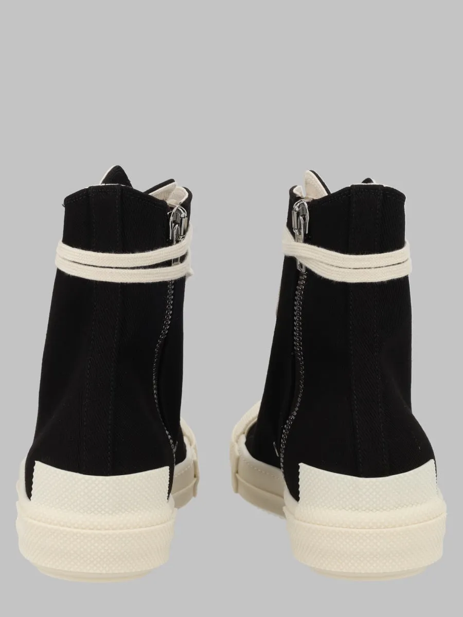 Sneaker In Denim sold by Wanan Luxury product image thumbnail 2