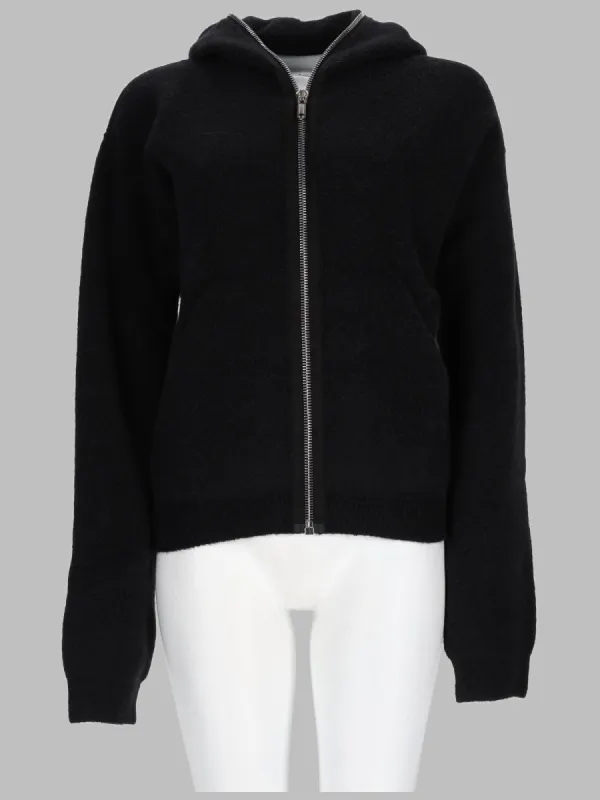 Giacca In Maglia made by Rick Owens