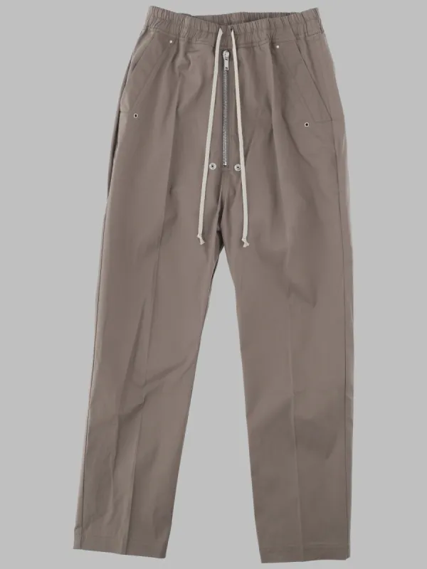 Pantalone "Bela" made by Rick Owens