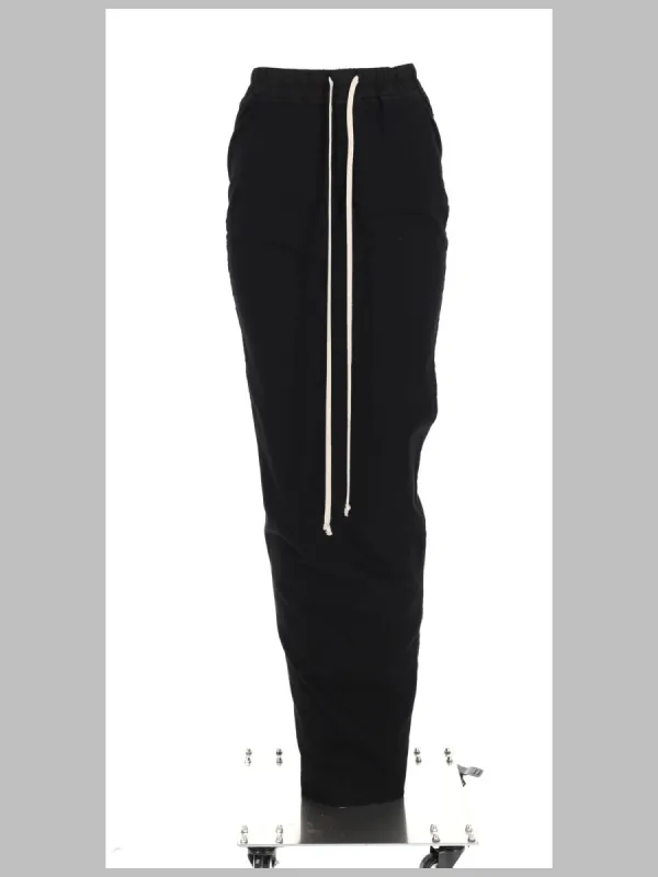 Gonna "Pull On Pillar" made by Rick Owens