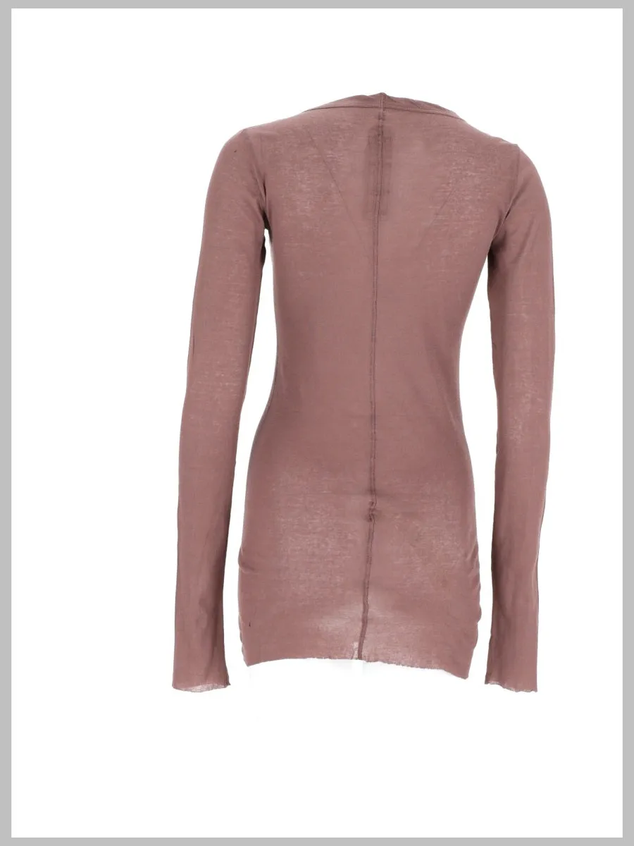 T-Shirt A Manica Lunga sold by Wanan Luxury product image thumbnail 2