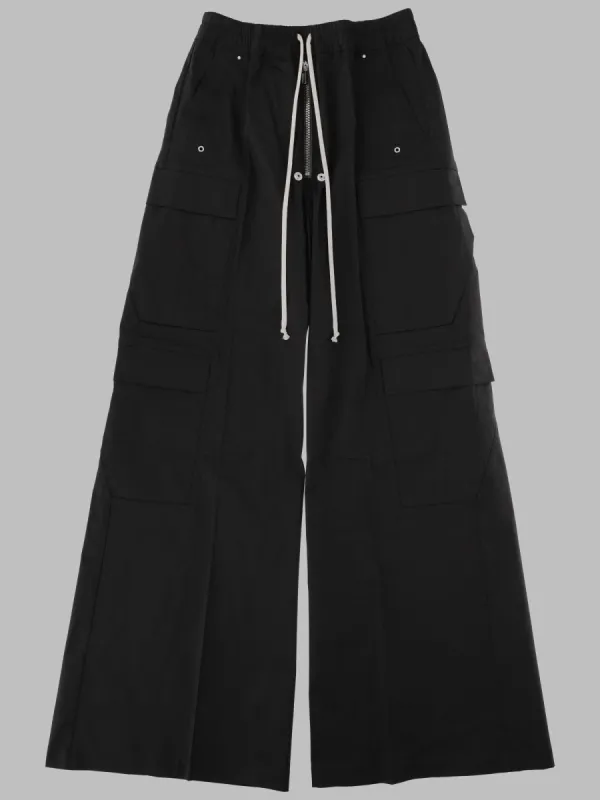 Pantalone "Cargobelas" made by Rick Owens