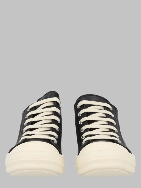 Sneaker "Low" made by Rick Owens