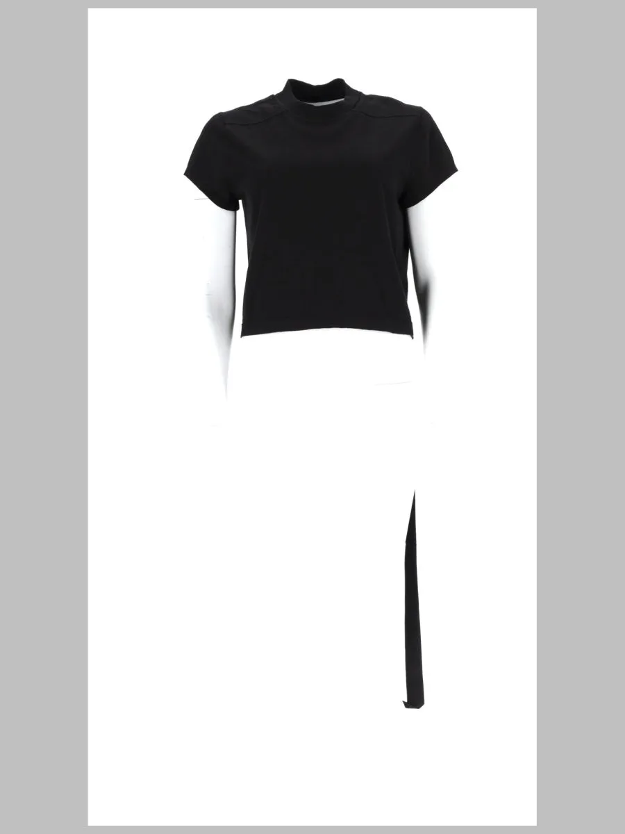 T-Shirt Cropped In Cotone sold by Wanan Luxury