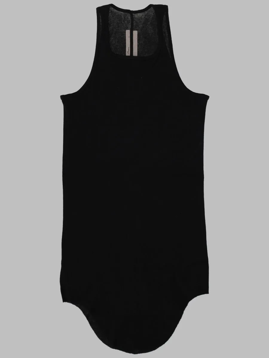 Tank Top "Basic Rib" sold by Wanan Luxury