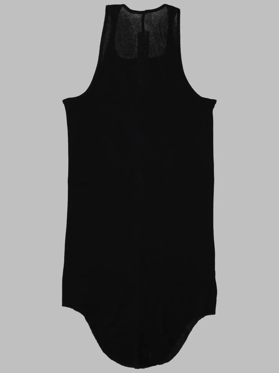Tank Top "Basic Rib" sold by Wanan Luxury product image thumbnail 2