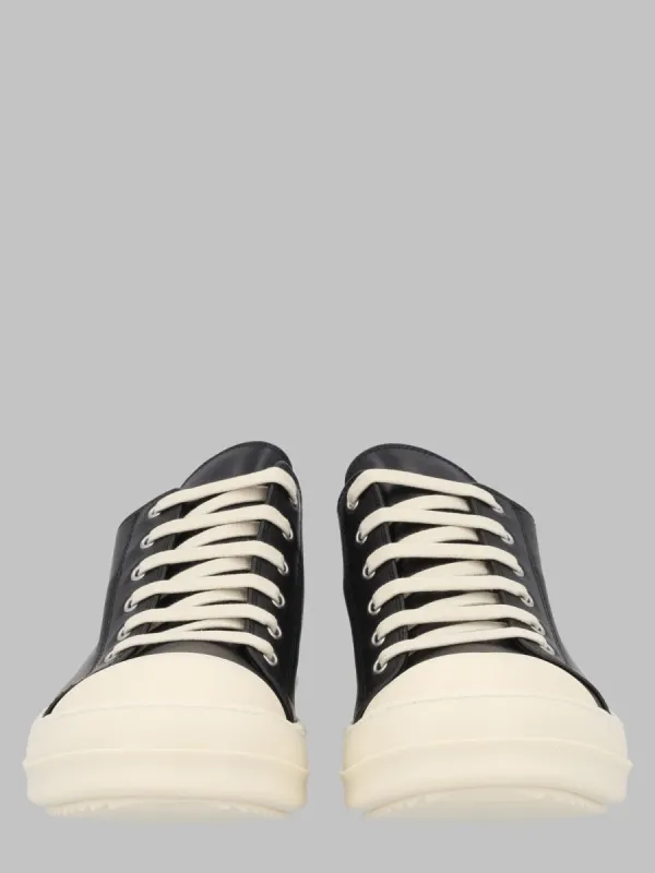 Sneaker "Low" made by Rick Owens