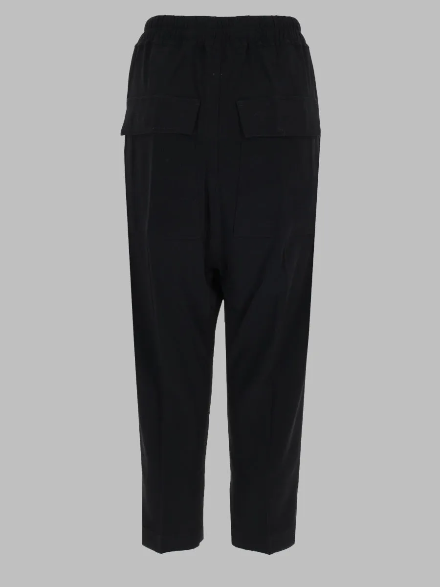 Pantalone "Drawstring Astaires" Cropped sold by Wanan Luxury product image thumbnail 2