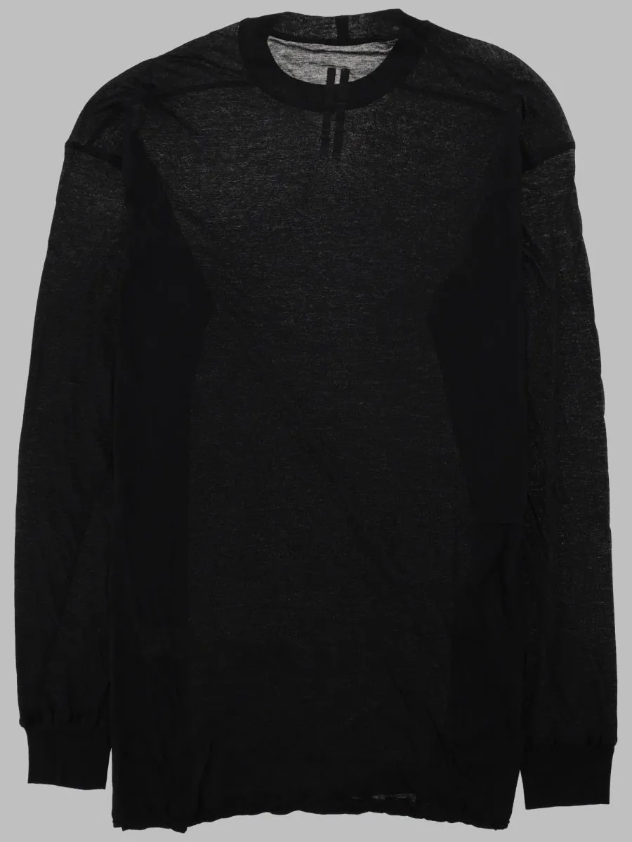 T-Shirt "Rick S Jumbo Ls T" sold by Wanan Luxury product image thumbnail 2