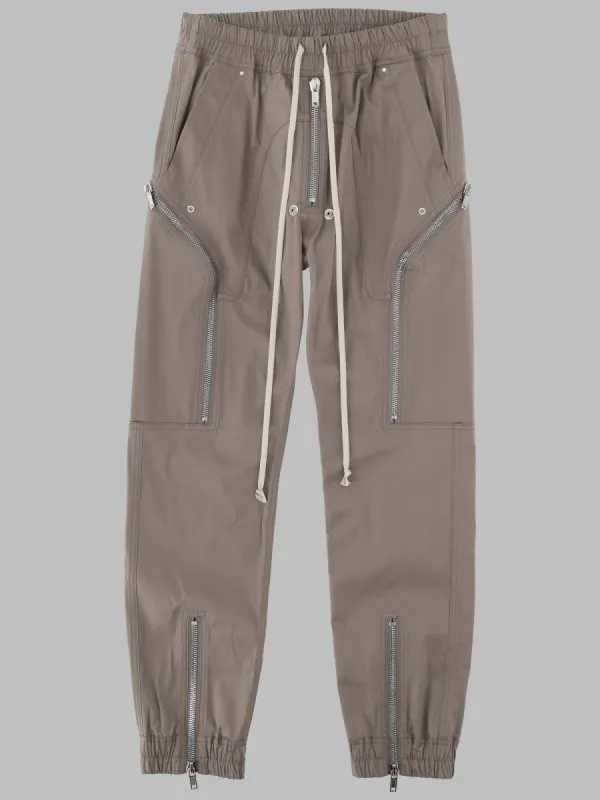 Pantalone "Heizer Cargo" made by Rick Owens
