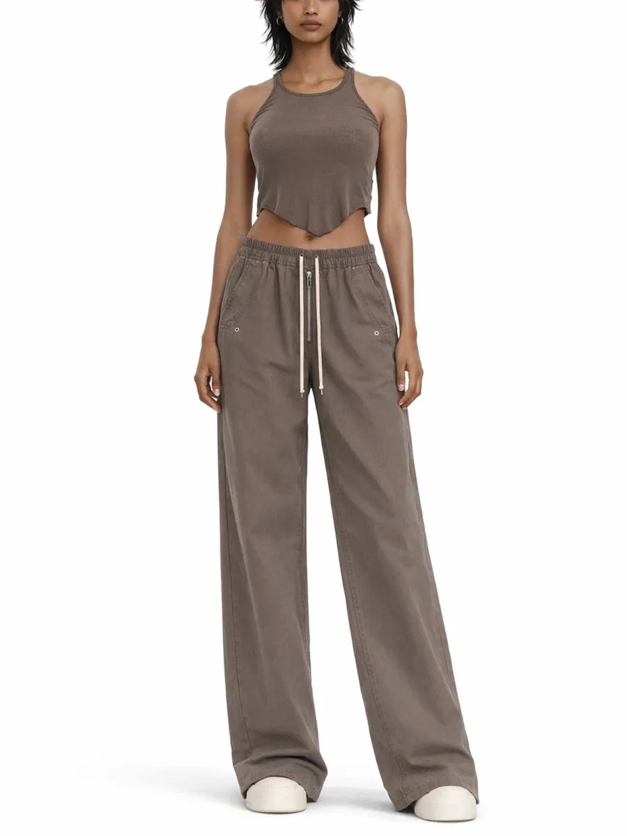 Pants "Geth Belas" sold by Wanan Luxury product image thumbnail 2