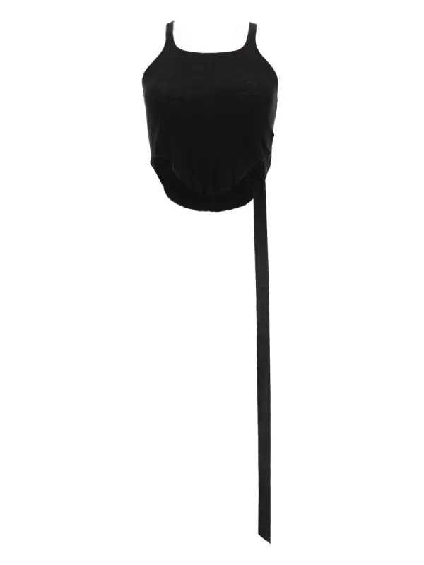 Cotton Tops. made by Rick Owens