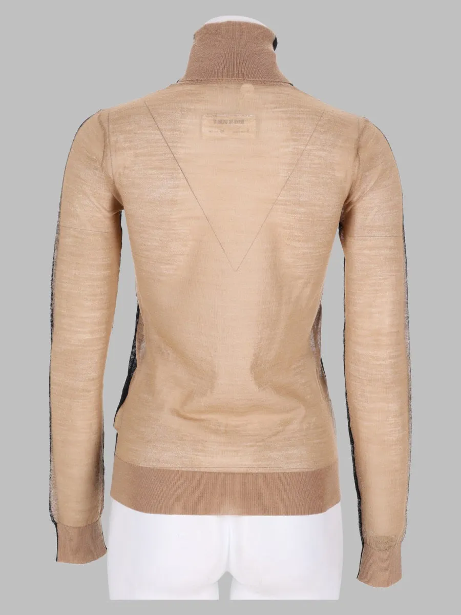 Pullover In Misto Lana sold by Wanan Luxury product image thumbnail 2
