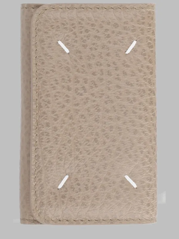 Portachiave "Four Stitches" made by Maison Margiela