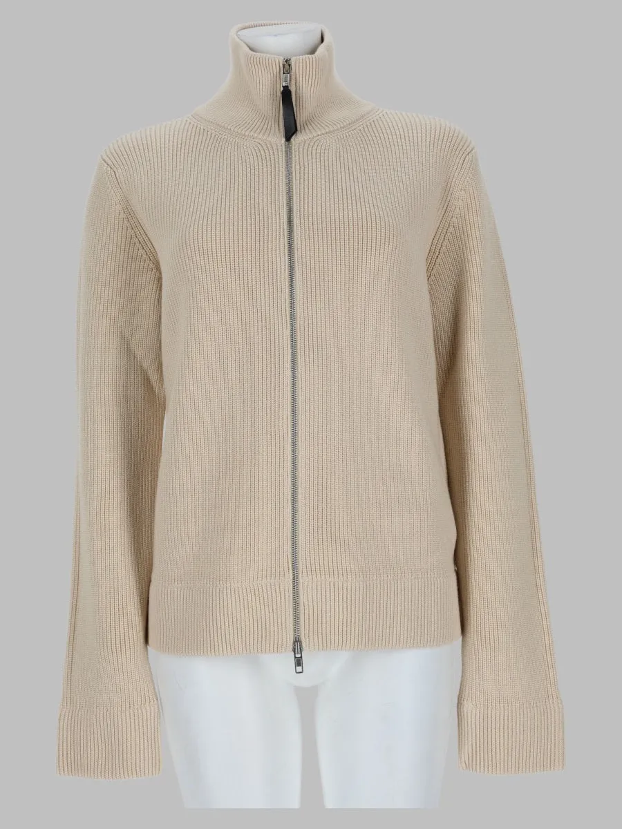Cardigan Con Zip sold by Wanan Luxury