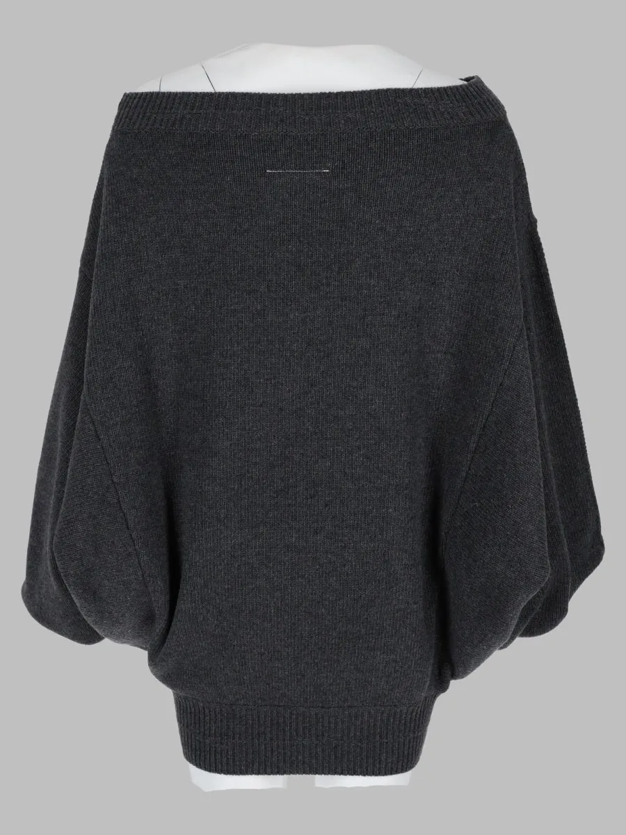 Abito In Maglia Di Lana sold by Wanan Luxury product image thumbnail 2