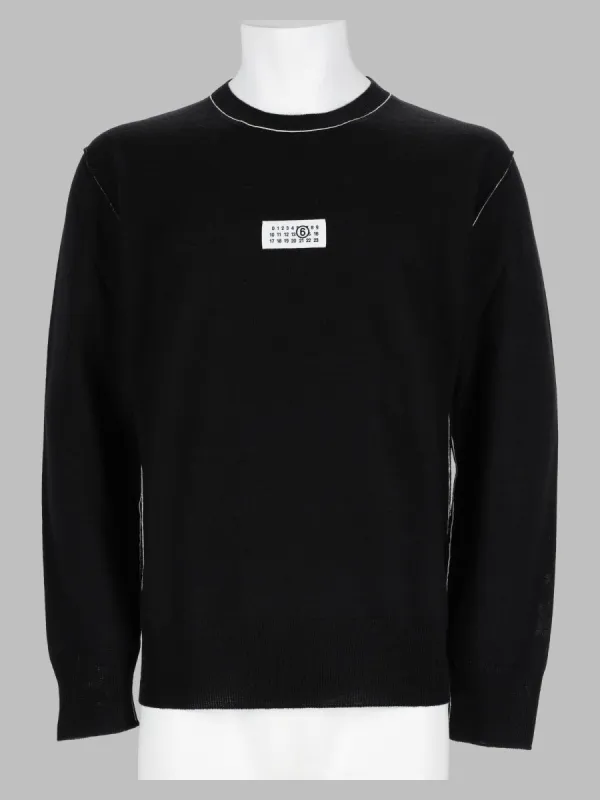 Maglia Con Logo made by Maison Margiela