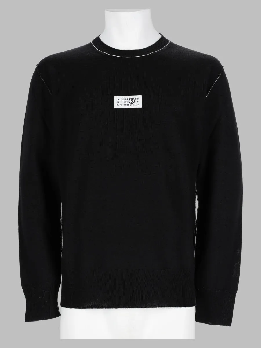 Maglia Con Logo sold by Wanan Luxury