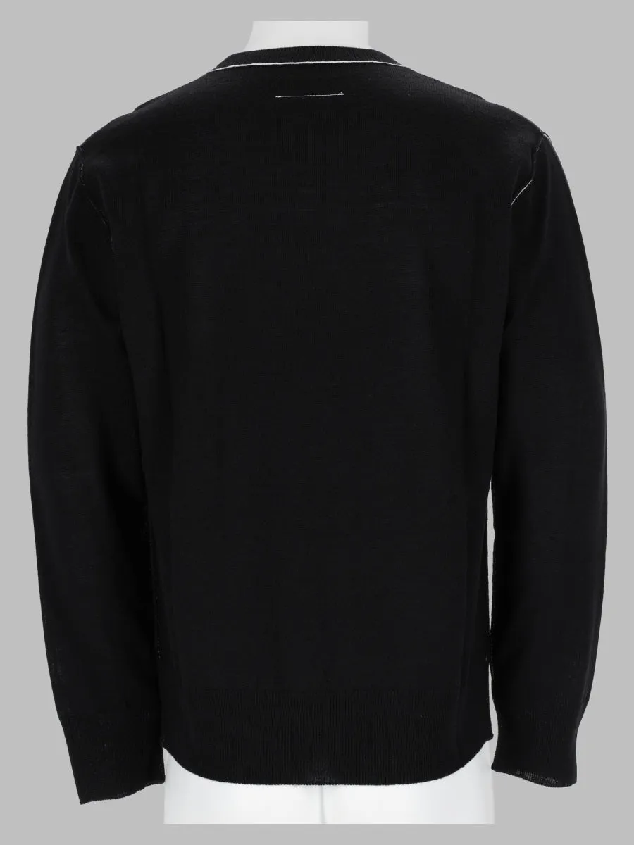 Maglia Con Logo sold by Wanan Luxury product image thumbnail 2