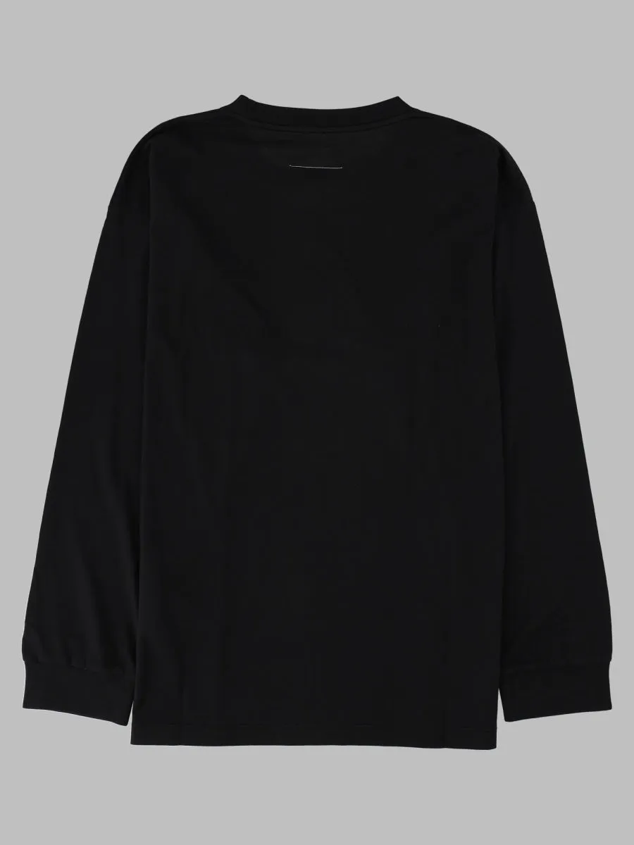 T-Shirt In Jersey Di Cotone sold by Wanan Luxury product image thumbnail 2