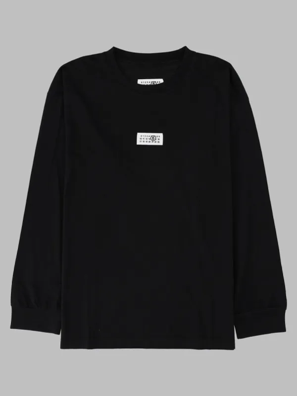 T-Shirt In Jersey Di Cotone made by Maison Margiela