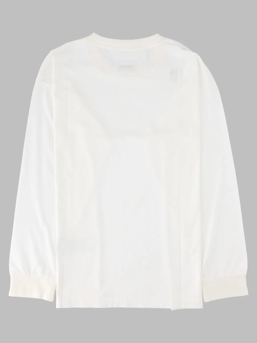 T-Shirt In Jersey Di Cotone sold by Wanan Luxury product image thumbnail 2