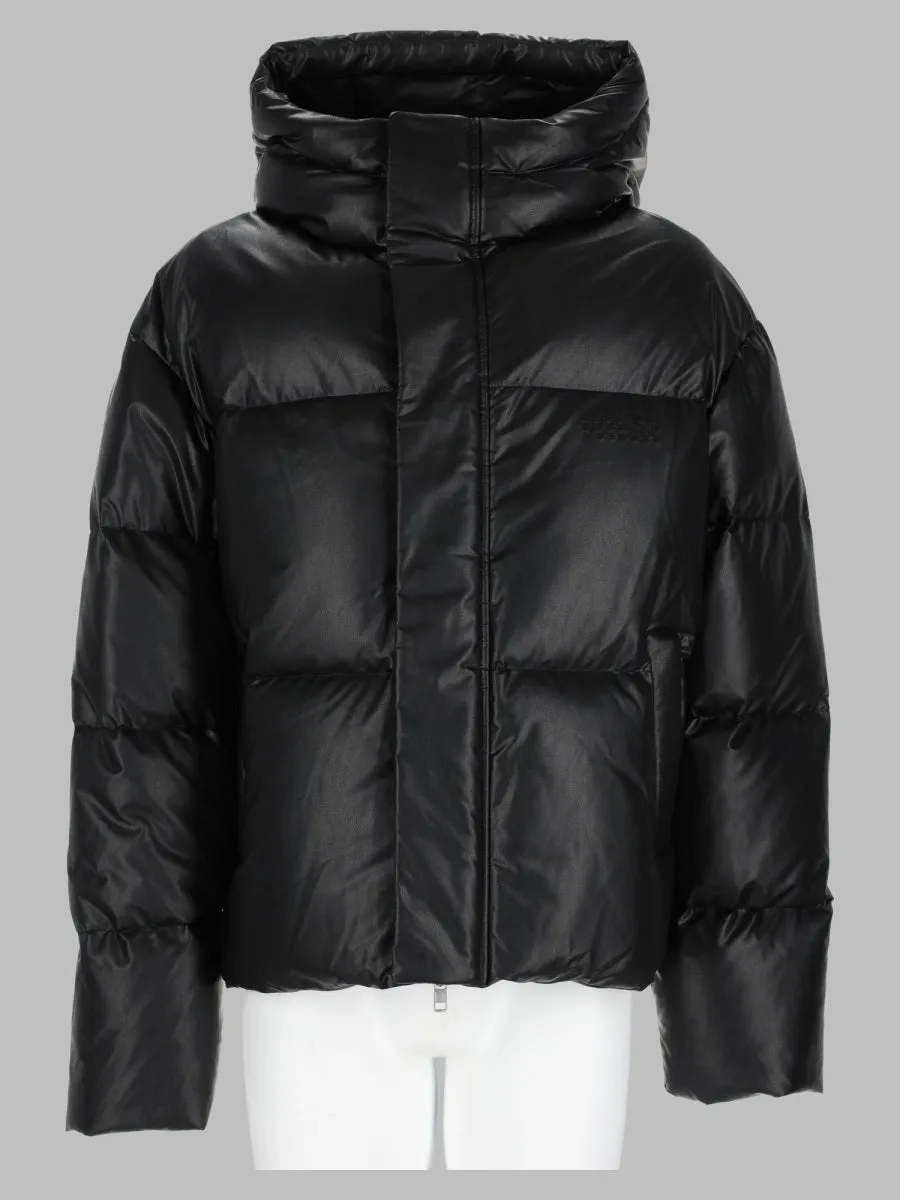 Piumino Con Cappuccio sold by Wanan Luxury