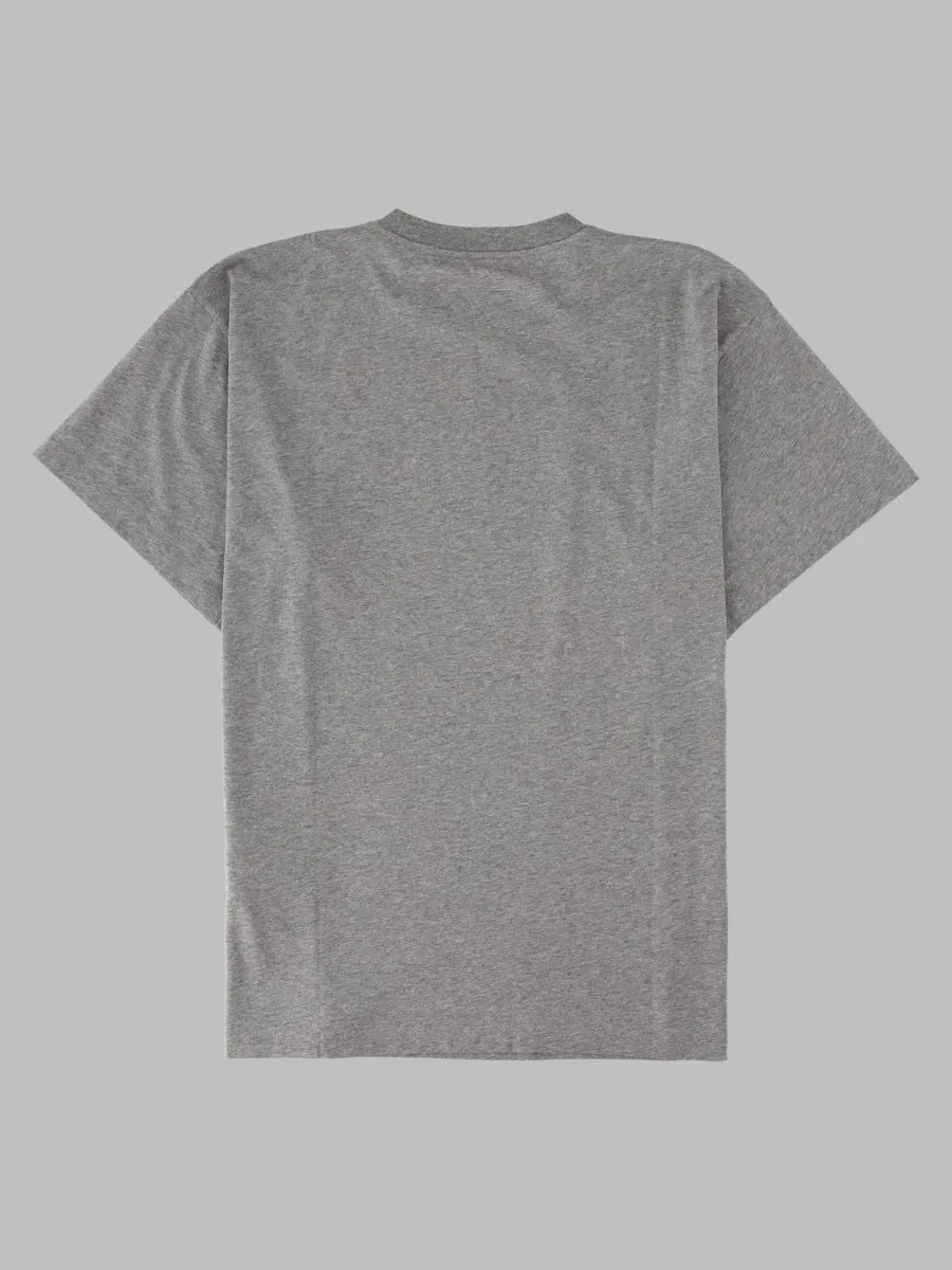 T-Shirt Con Logo sold by Wanan Luxury product image thumbnail 2