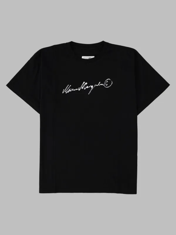 T-Shirt Con Logo made by Maison Margiela