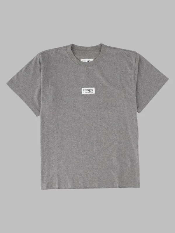 T-Shirt Con Logo made by Maison Margiela