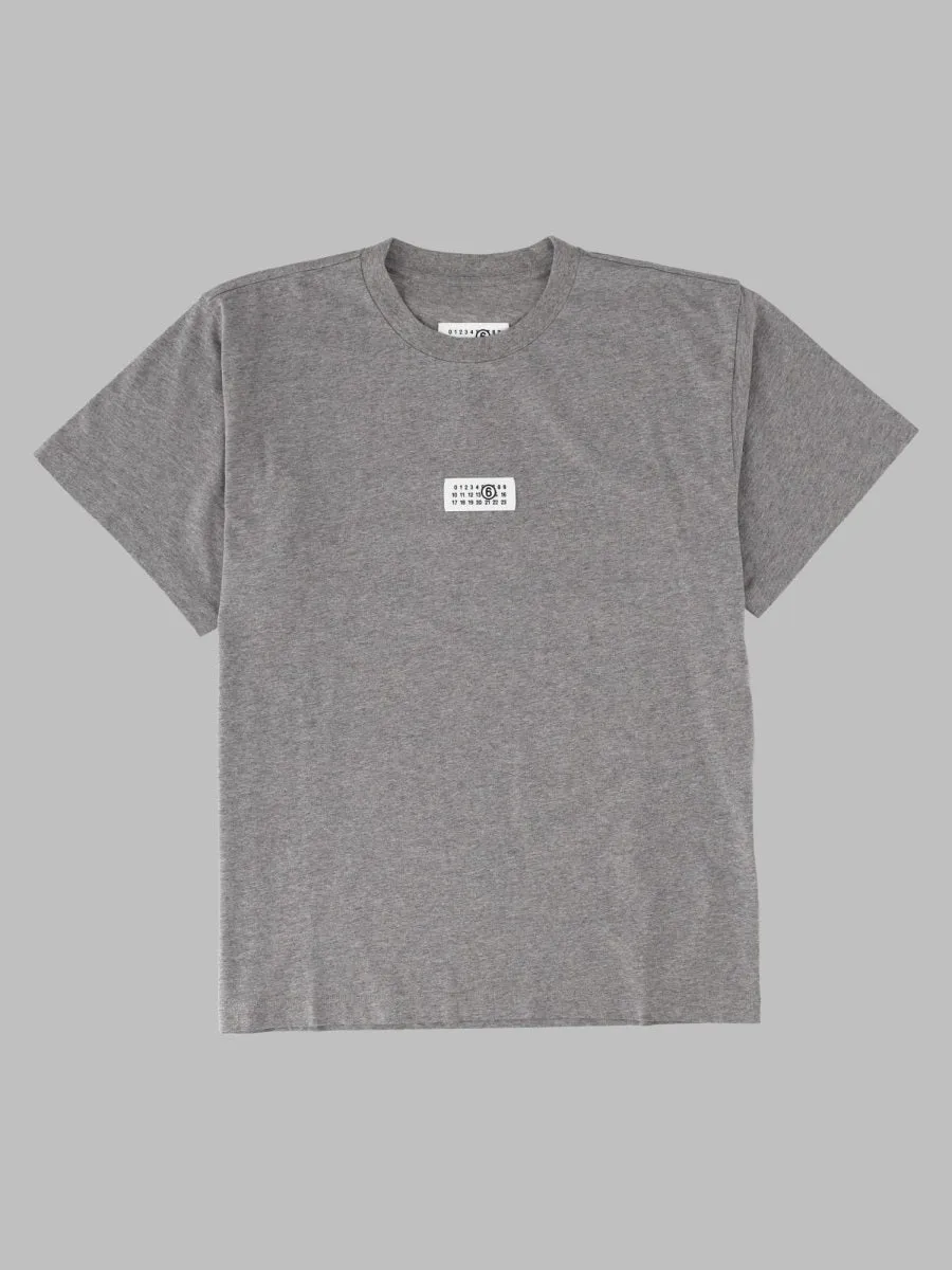 T-Shirt Con Logo sold by Wanan Luxury